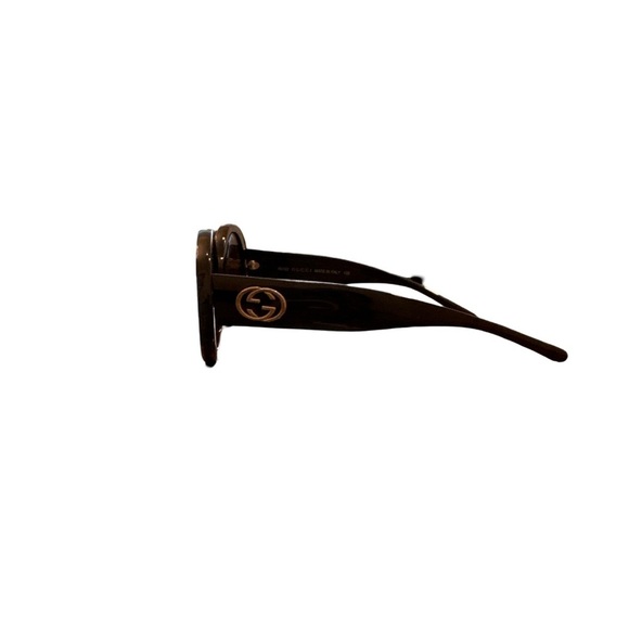 Gucci Sunglasses with cleaning cloth and box - Picture 4 of 5